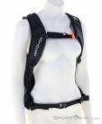 Ortovox Traverse S 18l Rucksack, Ortovox, Schwarz, , Herren,Damen,Unisex, 0016-12268, 5638290614, 4255736200019, N1-11.jpg