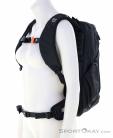 Ortovox Traverse S 18l Backpack, Ortovox, Black, , Male,Female,Unisex, 0016-12268, 5638290614, 4255736200019, N1-16.jpg