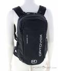 Ortovox Traverse S 18l Backpack, Ortovox, Black, , Male,Female,Unisex, 0016-12268, 5638290614, 4255736200019, N2-02.jpg