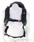 Ortovox Traverse S 18l Rucksack, Ortovox, Schwarz, , Herren,Damen,Unisex, 0016-12268, 5638290614, 4255736200019, N3-13.jpg