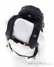 Ortovox Traverse S 18l Backpack, Ortovox, Black, , Male,Female,Unisex, 0016-12268, 5638290614, 4255736200019, N4-14.jpg