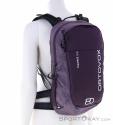 Ortovox Traverse S 18l Rucksack, Ortovox, Lila, , Herren,Damen,Unisex, 0016-12268, 5638290615, 4255736200033, N1-01.jpg