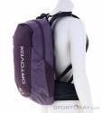 Ortovox Traverse S 18l Backpack, Ortovox, Purple, , Male,Female,Unisex, 0016-12268, 5638290615, 4255736200033, N1-06.jpg