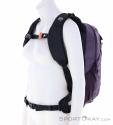 Ortovox Traverse S 18l Rucksack, Ortovox, Lila, , Herren,Damen,Unisex, 0016-12268, 5638290615, 4255736200033, N1-16.jpg