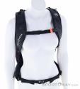 Ortovox Traverse S 18l Rucksack, Ortovox, Lila, , Herren,Damen,Unisex, 0016-12268, 5638290615, 4255736200033, N2-12.jpg