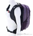 Ortovox Traverse S 18l Sac à dos, Ortovox, Lilas, , Hommes,Femmes,Unisex, 0016-12268, 5638290615, 4255736200033, N2-17.jpg