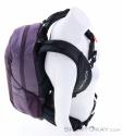 Ortovox Traverse S 18l Rucksack, Ortovox, Lila, , Herren,Damen,Unisex, 0016-12268, 5638290615, 4255736200033, N3-08.jpg