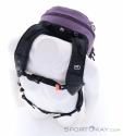 Ortovox Traverse S 18l Backpack, Ortovox, Purple, , Male,Female,Unisex, 0016-12268, 5638290615, 4255736200033, N4-14.jpg