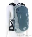 Ortovox Traverse S 18l Rucksack, Ortovox, Türkis, , Herren,Damen,Unisex, 0016-12268, 5638290616, 4255736200026, N1-01.jpg