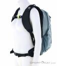 Ortovox Traverse S 18l Sac à dos, Ortovox, Turquoise, , Hommes,Femmes,Unisex, 0016-12268, 5638290616, 4255736200026, N1-16.jpg