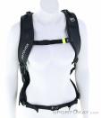 Ortovox Traverse S 18l Rucksack, Ortovox, Türkis, , Herren,Damen,Unisex, 0016-12268, 5638290616, 4255736200026, N2-12.jpg