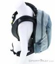 Ortovox Traverse S 18l Rucksack, Ortovox, Türkis, , Herren,Damen,Unisex, 0016-12268, 5638290616, 4255736200026, N3-18.jpg