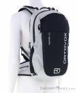 Ortovox Traverse S 18l Pure Edition Zaino, Ortovox, Grigio, , Uomo,Donna,Unisex, 0016-12269, 5638290617, 4251877799863, N1-01.jpg