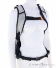 Ortovox Traverse S 18l Pure Edition Zaino, Ortovox, Grigio, , Uomo,Donna,Unisex, 0016-12269, 5638290617, 4251877799863, N1-11.jpg