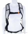 Ortovox Traverse S 18l Pure Edition Rucksack, Ortovox, Grau, , Herren,Damen,Unisex, 0016-12269, 5638290617, 4251877799863, N2-12.jpg