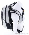 Ortovox Traverse S 18l Pure Edition Backpack, Ortovox, Gray, , Male,Female,Unisex, 0016-12269, 5638290617, 4251877799863, N3-08.jpg