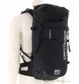 Ortovox Traverse 30l Rucksack, Ortovox, Schwarz, , Herren,Damen,Unisex, 0016-12270, 5638290618, 4255736203379, N1-01.jpg