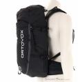 Ortovox Traverse 30l Rucksack, Ortovox, Schwarz, , Herren,Damen,Unisex, 0016-12270, 5638290618, 4255736203379, N1-06.jpg