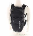 Ortovox Traverse 30l Rucksack, Ortovox, Schwarz, , Herren,Damen,Unisex, 0016-12270, 5638290618, 4255736203379, N3-03.jpg