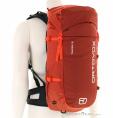 Ortovox Traverse 30l Backpack, Ortovox, Orange, , Male,Female,Unisex, 0016-12270, 5638290619, 4255736203393, N1-01.jpg