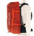 Ortovox Traverse 30l Backpack, Ortovox, Orange, , Male,Female,Unisex, 0016-12270, 5638290619, 4255736203393, N1-06.jpg