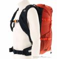 Ortovox Traverse 30l Sac à dos, Ortovox, Orange, , Hommes,Femmes,Unisex, 0016-12270, 5638290619, 4255736203393, N1-16.jpg