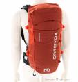 Ortovox Traverse 30l Backpack, Ortovox, Orange, , Male,Female,Unisex, 0016-12270, 5638290619, 4255736203393, N2-02.jpg