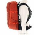 Ortovox Traverse 30l Backpack, Ortovox, Orange, , Male,Female,Unisex, 0016-12270, 5638290619, 4255736203393, N2-07.jpg