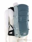 Ortovox Traverse 30l Rucksack, Ortovox, Türkis, , Herren,Damen,Unisex, 0016-12270, 5638290620, 4255736203386, N1-01.jpg