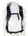 Ortovox Traverse 30l Rucksack, Ortovox, Türkis, , Herren,Damen,Unisex, 0016-12270, 5638290620, 4255736203386, N2-12.jpg