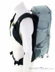 Ortovox Traverse 30l Backpack, Ortovox, Turquoise, , Male,Female,Unisex, 0016-12270, 5638290620, 4255736203386, N2-17.jpg