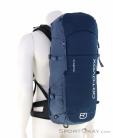 Ortovox Traverse 30l Rucksack, Ortovox, Dunkel-Blau, , Herren,Damen,Unisex, 0016-12270, 5638290621, 4255736203409, N1-01.jpg