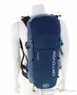 Ortovox Traverse 30l Rucksack, Ortovox, Dunkel-Blau, , Herren,Damen,Unisex, 0016-12270, 5638290621, 4255736203409, N2-02.jpg