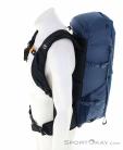 Ortovox Traverse 30l Rucksack, Ortovox, Dunkel-Blau, , Herren,Damen,Unisex, 0016-12270, 5638290621, 4255736203409, N2-17.jpg