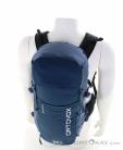 Ortovox Traverse 30l Rucksack, Ortovox, Dunkel-Blau, , Herren,Damen,Unisex, 0016-12270, 5638290621, 4255736203409, N3-03.jpg