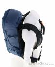 Ortovox Traverse 30l Rucksack, Ortovox, Dunkel-Blau, , Herren,Damen,Unisex, 0016-12270, 5638290621, 4255736203409, N3-08.jpg