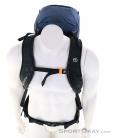 Ortovox Traverse 30l Backpack, Ortovox, Dark-Blue, , Male,Female,Unisex, 0016-12270, 5638290621, 4255736203409, N3-13.jpg