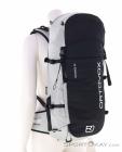 Ortovox Traverse 30l Pure Edition Mochila, Ortovox, Gris, , Hombre,Mujer,Unisex, 0016-12271, 5638290622, 4251877799894, N1-01.jpg