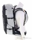 Ortovox Traverse 30l Pure Edition Backpack, Ortovox, Gray, , Male,Female,Unisex, 0016-12271, 5638290622, 4251877799894, N2-07.jpg