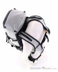 Ortovox Traverse 30l Pure Edition Zaino, Ortovox, Grigio, , Uomo,Donna,Unisex, 0016-12271, 5638290622, 4251877799894, N4-09.jpg