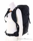 Ortovox Traverse 28l S Backpack, Ortovox, Black, , Male,Female,Unisex, 0016-12272, 5638290623, 4255736203348, N1-16.jpg