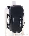 Ortovox Traverse 28l S Sac à dos, Ortovox, Noir, , Hommes,Femmes,Unisex, 0016-12272, 5638290623, 4255736203348, N2-02.jpg