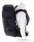 Ortovox Traverse 28l S Sac à dos, Ortovox, Noir, , Hommes,Femmes,Unisex, 0016-12272, 5638290623, 4255736203348, N2-07.jpg