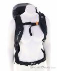 Ortovox Traverse 28l S Mochila, Ortovox, Negro, , Hombre,Mujer,Unisex, 0016-12272, 5638290623, 4255736203348, N2-12.jpg