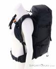 Ortovox Traverse 28l S Backpack, Ortovox, Black, , Male,Female,Unisex, 0016-12272, 5638290623, 4255736203348, N2-17.jpg