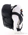 Ortovox Traverse 28l S Mochila, Ortovox, Negro, , Hombre,Mujer,Unisex, 0016-12272, 5638290623, 4255736203348, N3-08.jpg