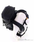 Ortovox Traverse 28l S Backpack, Ortovox, Black, , Male,Female,Unisex, 0016-12272, 5638290623, 4255736203348, N4-09.jpg