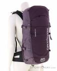 Ortovox Traverse 28l S Rucksack, Ortovox, Lila, , Herren,Damen,Unisex, 0016-12272, 5638290624, 4255736203362, N1-01.jpg