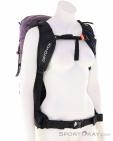 Ortovox Traverse 28l S Mochila, Ortovox, Lila, , Hombre,Mujer,Unisex, 0016-12272, 5638290624, 4255736203362, N1-11.jpg