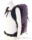 Ortovox Traverse 28l S Sac à dos, Ortovox, Lilas, , Hommes,Femmes,Unisex, 0016-12272, 5638290624, 4255736203362, N1-16.jpg